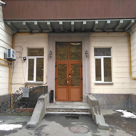 Central Apartments On Khreschatyk 基輔 客房 照片